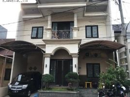 5 Habitación Casa en venta en Tambaksari, East Jawa, Tambaksari