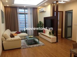 2 Bedroom Apartment for rent in Ward 2, District 4, Ward 2