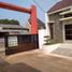 2 Bedroom Villa for sale in Bojonggede, Bogor, Bojonggede