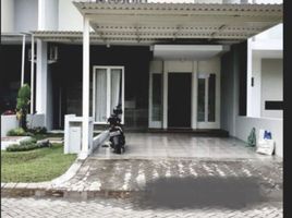 4 Habitación Casa en venta en Wiyung, East Jawa, Wiyung