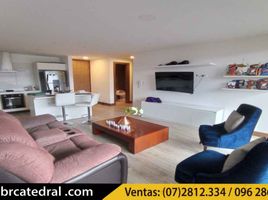 1 Habitación Apartamento en venta en Cuenca, Azuay, Cuenca, Cuenca