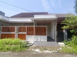 3 Bedroom Villa for sale in Kidung Kandang, Malang Regency, Kidung Kandang