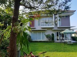 5 Bedroom Villa for sale in Bandung Institute of Technology, Sukajadi, Cidadap