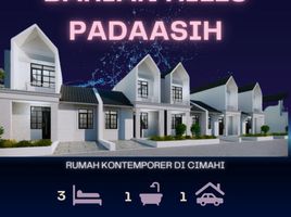 3 Bedroom House for sale in Cimahi Utara, Bandung, Cimahi Utara