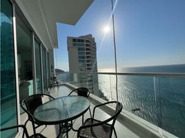 3 Habitación Apartamento en venta en Magdalena, Santa Marta, Magdalena