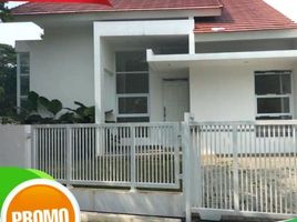 4 Kamar Vila for sale in Arcamanik, Bandung, Arcamanik