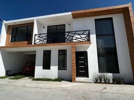 4 Schlafzimmer Haus zu verkaufen in Temoaya, Mexico, Temoaya