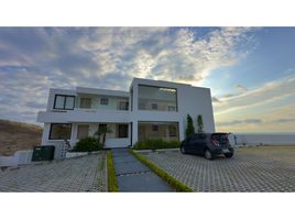 2 Habitación Apartamento en alquiler en Manabi, Manta, Manta, Manabi