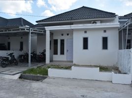 3 Kamar Rumah for sale in Tampan, Pekan Baru, Tampan