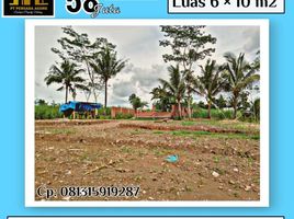  Land for sale in Malang Regency, East Jawa, Kepanjen, Malang Regency