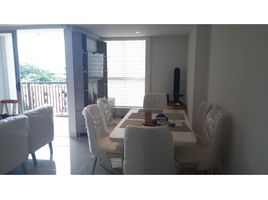 3 Habitación Apartamento en venta en Lago Calima, Cali, Cali