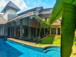 4 Bedroom House for rent in Cilandak Town Square, Cilandak, Cilandak