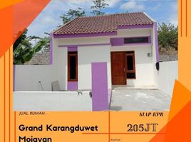 2 Bedroom House for sale in Klaten Tengah, Klaten, Klaten Tengah