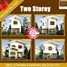 3 Bedroom Villa for sale in Bacolod City, Negros Island Region, Bacolod City, Negros Occidental, Negros Island Region
