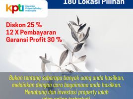  Land for sale in Pengasih, Kulon Progo, Pengasih