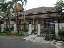 8 Bedroom House for rent in Tambaksari, Surabaya, Tambaksari