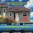 2 Kamar Rumah for sale in Kedaton, Bandar Lampung, Kedaton