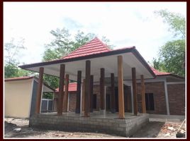 4 Schlafzimmer Haus zu verkaufen in Prambanan, Jawa Tengah, Prambanan