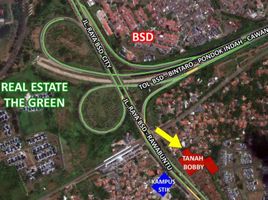  Tanah for sale in Ocean Park BSD Serpong, Serpong, Serpong