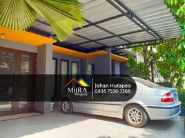 5 Schlafzimmer Haus zu verkaufen in Pamulang, Banten, Pamulang