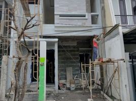 3 Habitación Villa en venta en Mulyorejo, East Jawa, Mulyorejo