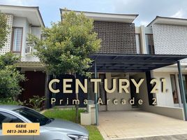 3 Habitación Casa en venta en Pondok Aren, Banten, Pondok Aren, Tangerang, Banten