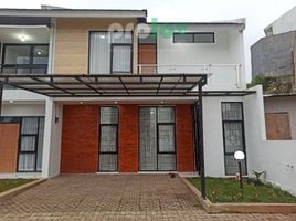 3 Kamar Rumah for sale in Parongpong, Bandung, Parongpong