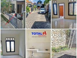 Maison 3 chambre à vendre à Jimbaran, Bali, Jimbaran, Badung, Bali