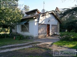 2 Bedroom Villa for sale in Moreno, Buenos Aires, Moreno