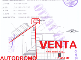 Studio House for sale in Hermosillo, Sonora, Hermosillo