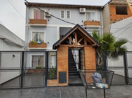 Appartement Studio à vendre à General San Martin, Buenos Aires, General San Martin