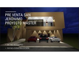  Haus zu verkaufen in San Pedro Garza Garcia, Nuevo Leon, San Pedro Garza Garcia