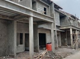 3 Schlafzimmer Haus zu verkaufen in Sawangan, West Jawa, Sawangan
