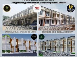 3 Bedroom House for sale in Pamulang, Tangerang, Pamulang