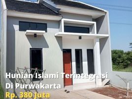 2 Bedroom House for sale in Bojong, Purwakarta, Bojong