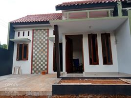 2 Bedroom Villa for sale in Bojonggede, Bogor, Bojonggede