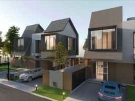 2 Kamar Rumah for sale in Sawangan, West Jawa, Sawangan