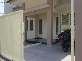 2 Kamar Rumah for sale in Taman, Sidoarjo, Taman