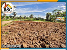  Land for sale in Kepanjen, Malang Regency, Kepanjen