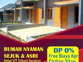 2 Bedroom Villa for sale in Husein Sastranegara International Airport, Andir, Sumurbandung