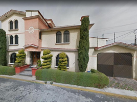 Villa 4 chambre à vendre à Toluca, Mexico, Toluca