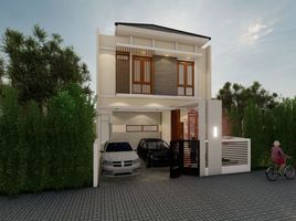 4 Habitación Villa en venta en Seyegan, Yogyakarta, Seyegan, Sleman