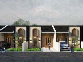 2 Bedroom House for sale in Cilongok, Banyumas, Cilongok