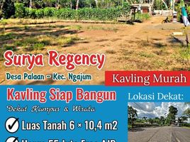  Land for sale in Malang Regency, East Jawa, Kepanjen, Malang Regency