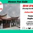 3 Bedroom House for sale in Kulaijaya, Johor, Senai, Kulaijaya