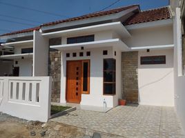 2 Bedroom House for sale in Pancoranmas, Bogor, Pancoranmas