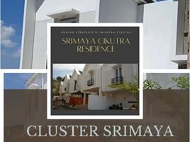 3 Bedroom Villa for sale in Bandung Institute of Technology, Sukajadi, Cibeunying Kaler