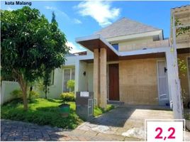 3 Bedroom House for sale in Sukun, Malang Regency, Sukun