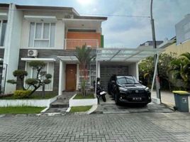 3 Kamar Rumah for sale in Gamping, Sleman, Gamping