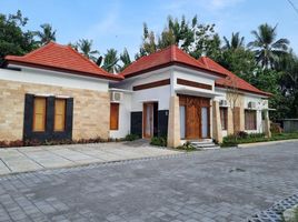 3 Kamar Rumah for sale in Magelang, Jawa Tengah, Borobudur, Magelang